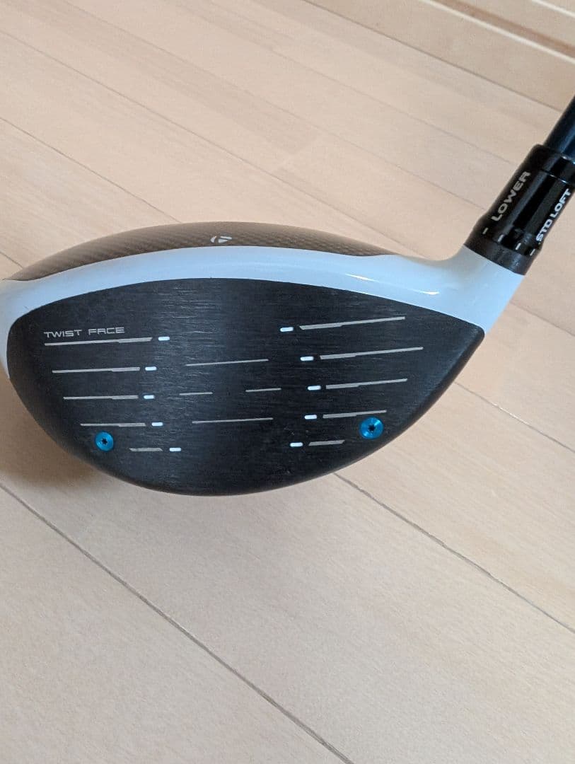 SIMMAX　シムマックス　10.5　ドライバー