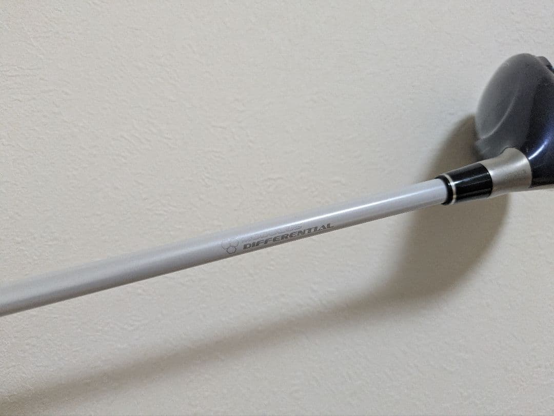 ゼクシオ12 5U ユーティリティ　レディース フレックスR