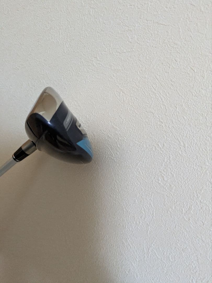 ゼクシオ12 5U ユーティリティ　レディース フレックスR