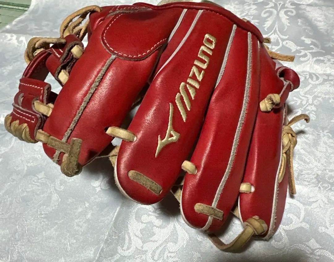 T*A様 ミズノ　グローバルエリート　練習用