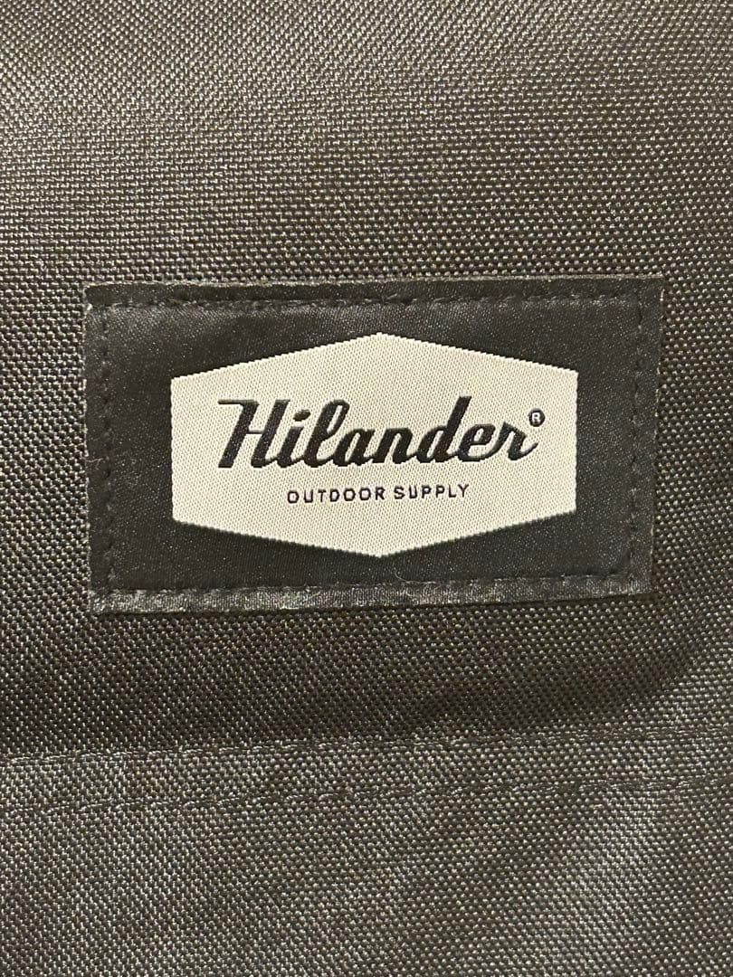 ハイランダー　リクライニングチェアＤＸ