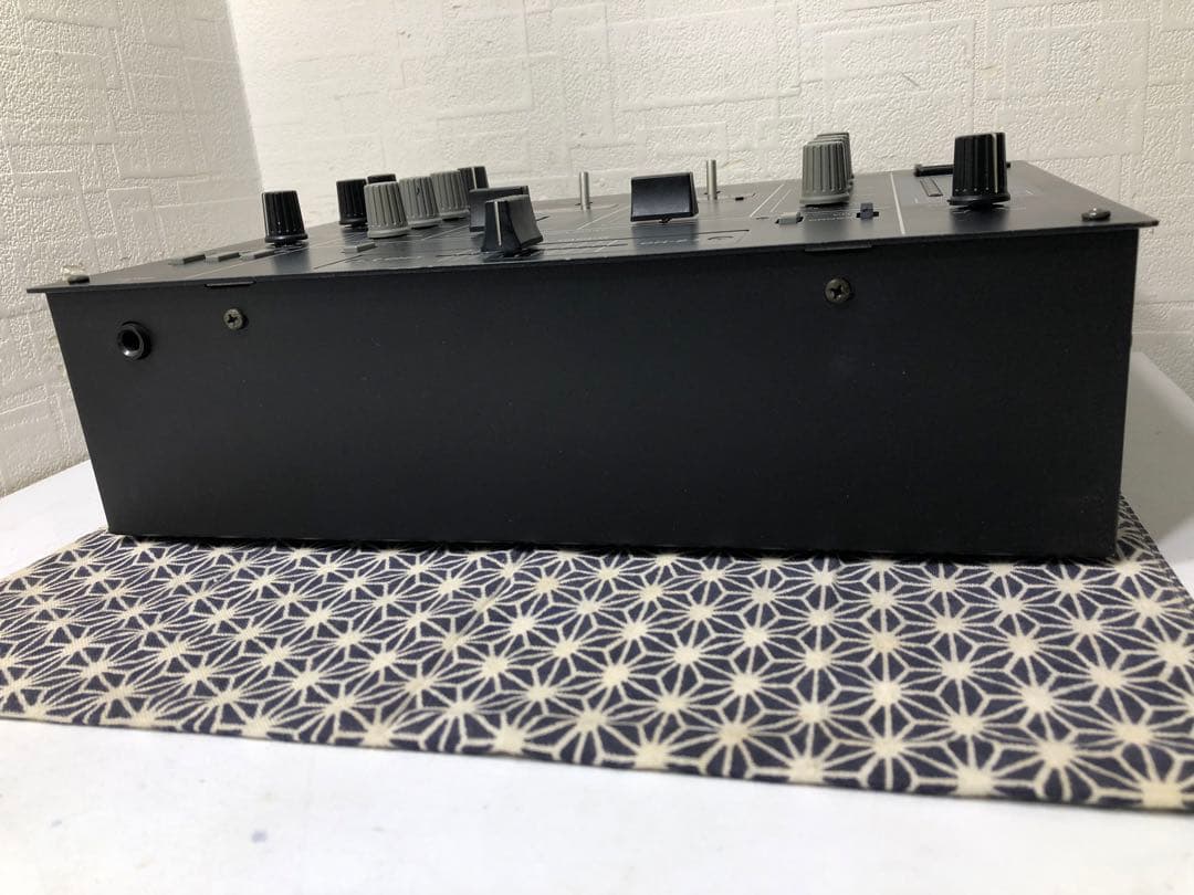 pioneer dj パイオニア　DJM-300 縦フェーダー汎用新品