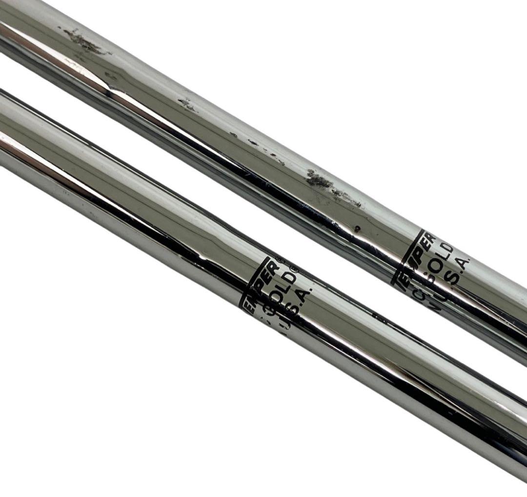 プロ支給品！美品！　Callaway　X　ウェッジ２点セット　５２度＆５８度