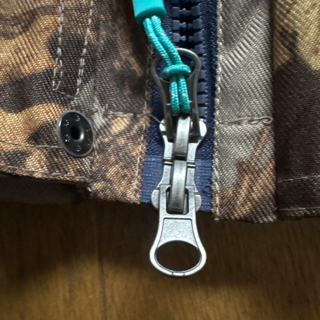 アイスパーダ スノーボードウェアセット　9号(XS)