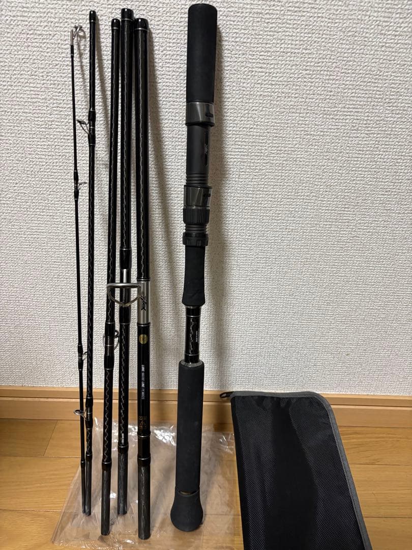 XOOX MOBILITY GAME GR III 966M モバイルロッド