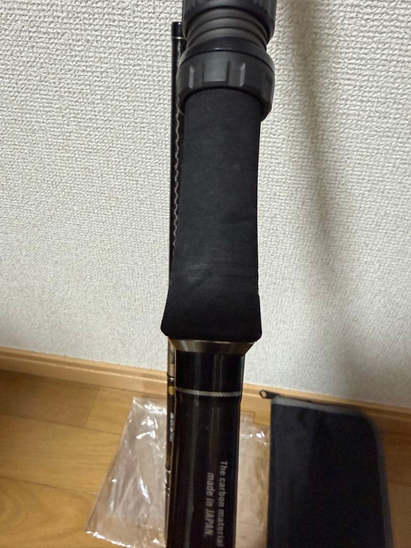 XOOX MOBILITY GAME GR III 966M モバイルロッド