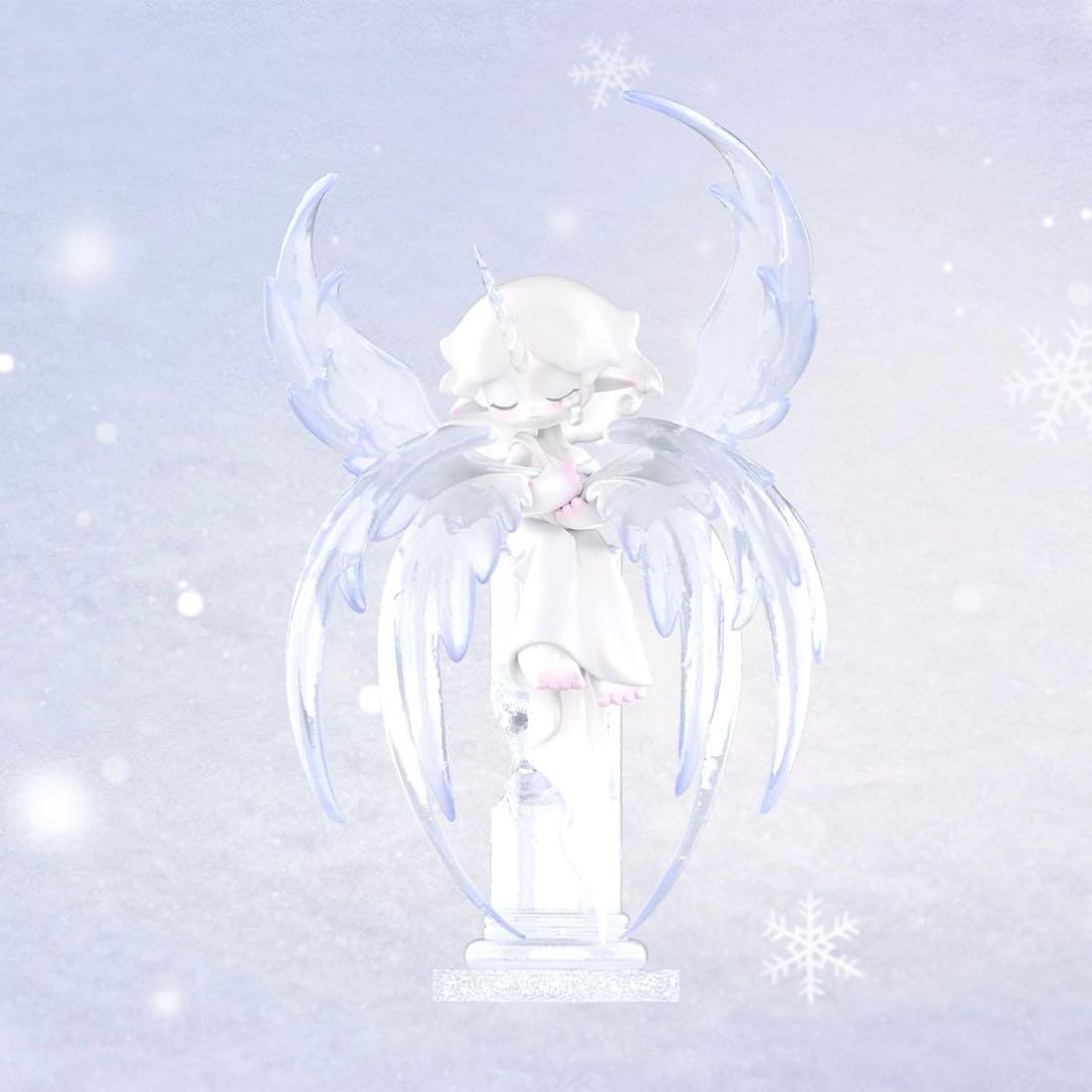 その他 Azura the ice wing big size