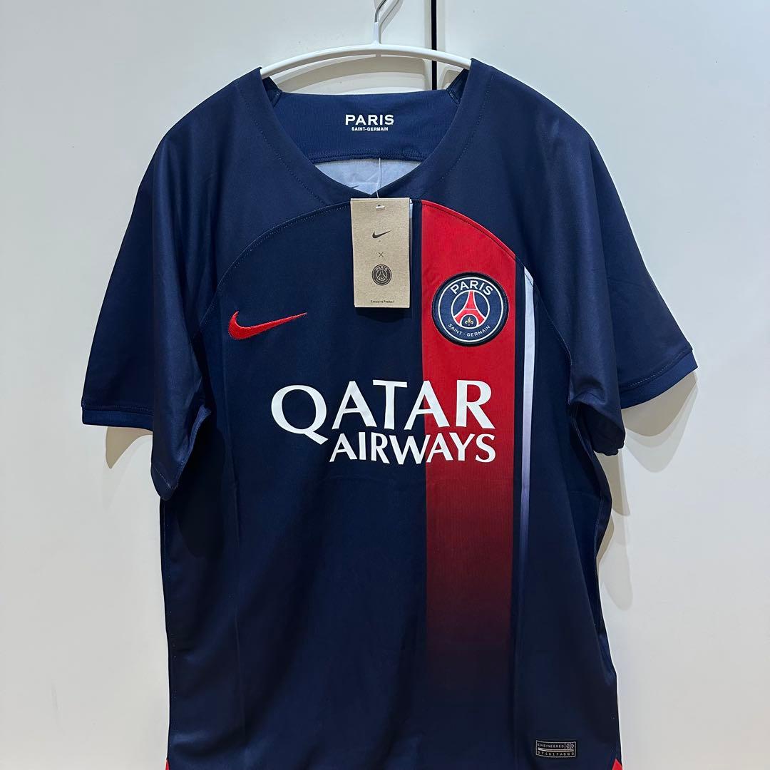 PSG G-DRAGON PEACEMINUSONE ニフォーム