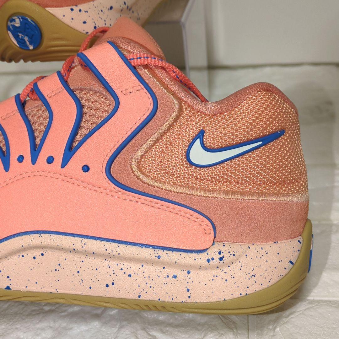 26.5 NIKE KD18 EP ケビン・デュラント ナイキ バスケシューズ