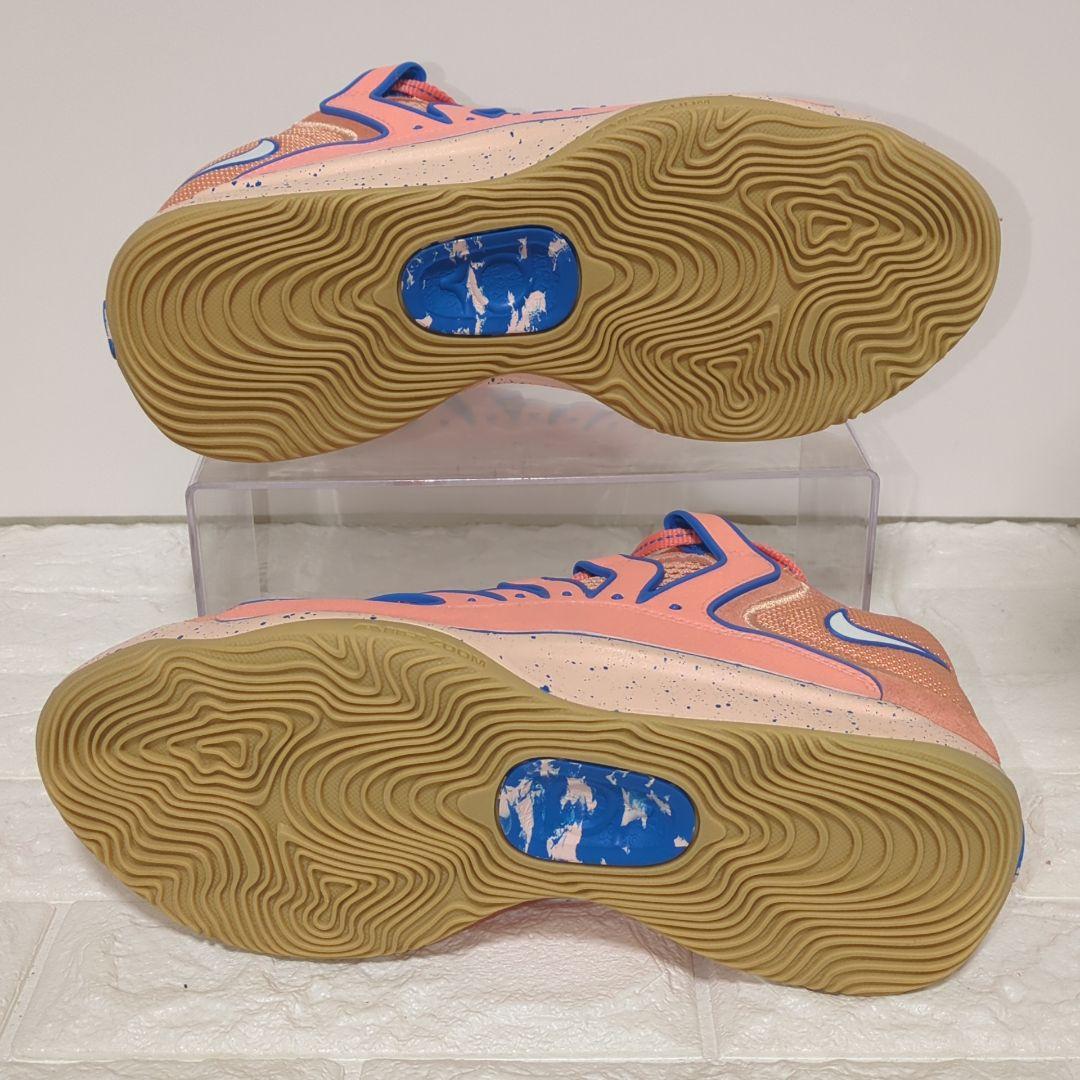 26.5 NIKE KD18 EP ケビン・デュラント ナイキ バスケシューズ