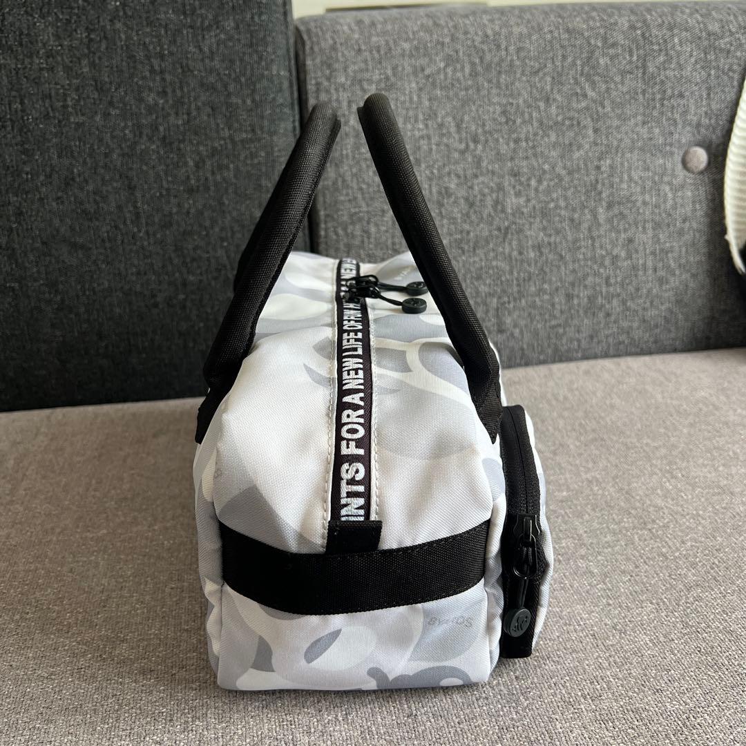 【完売品、美品】8yards HACHIGRAPH | SHIRO カートバック