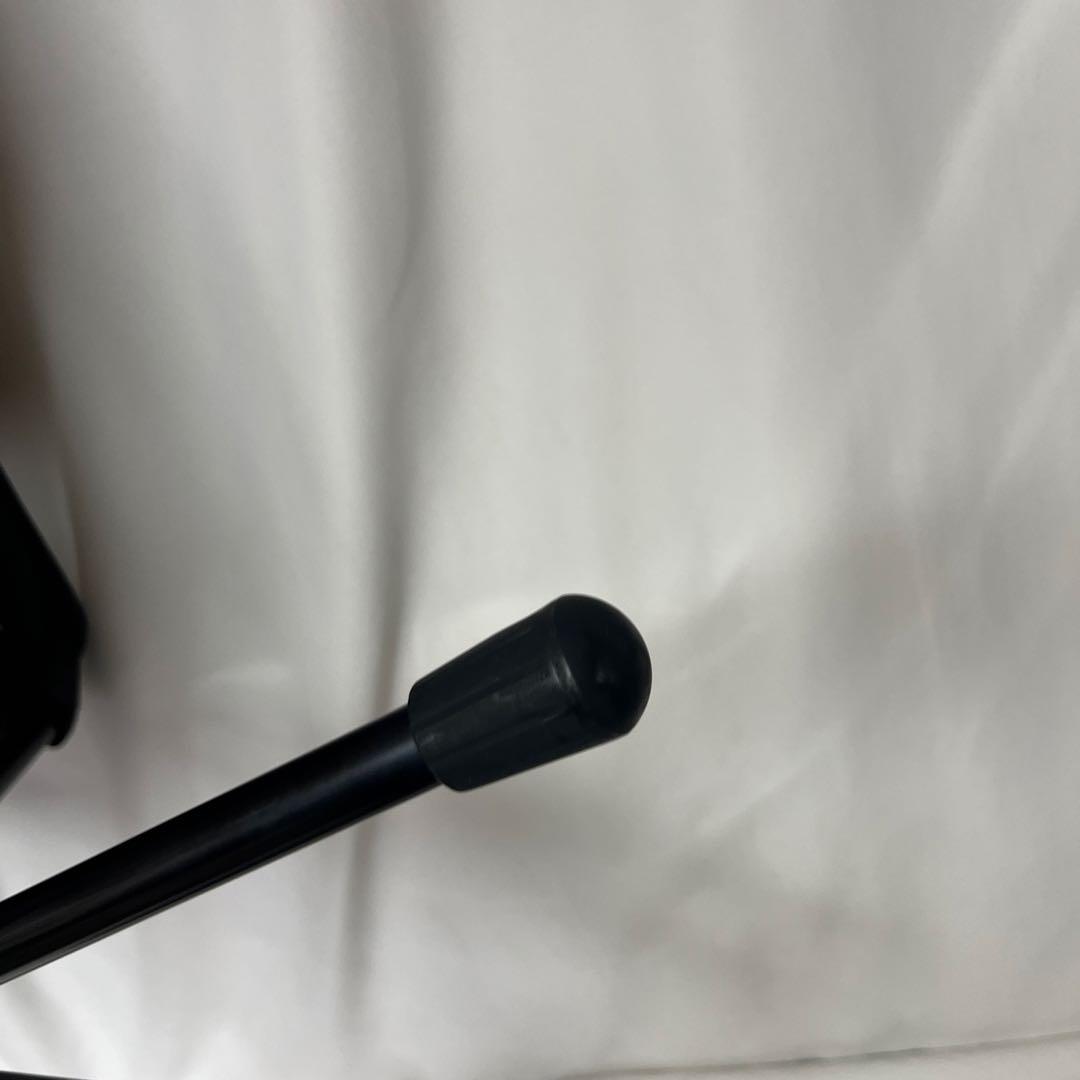 Helinox ヘリノックス タクティカル　スウィベルチェア ブラック