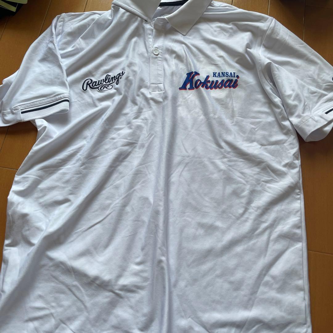 最終値下げです。関西国際大学 ジャケットなど等 神宮大会記念