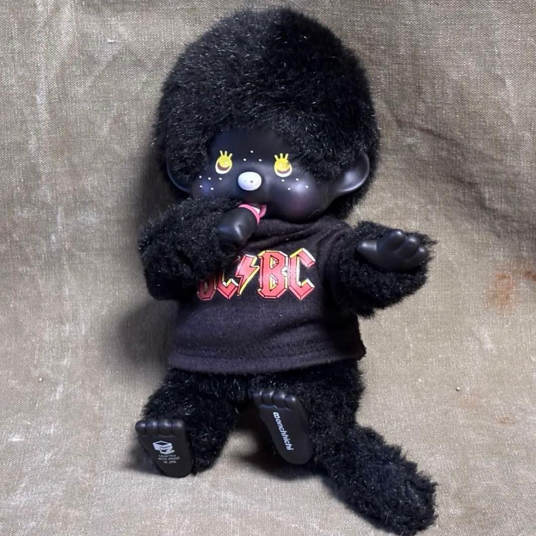 ☆お値下げ☆Bonchhichi モンチッチ×FAMOUZ Tシャツsセット