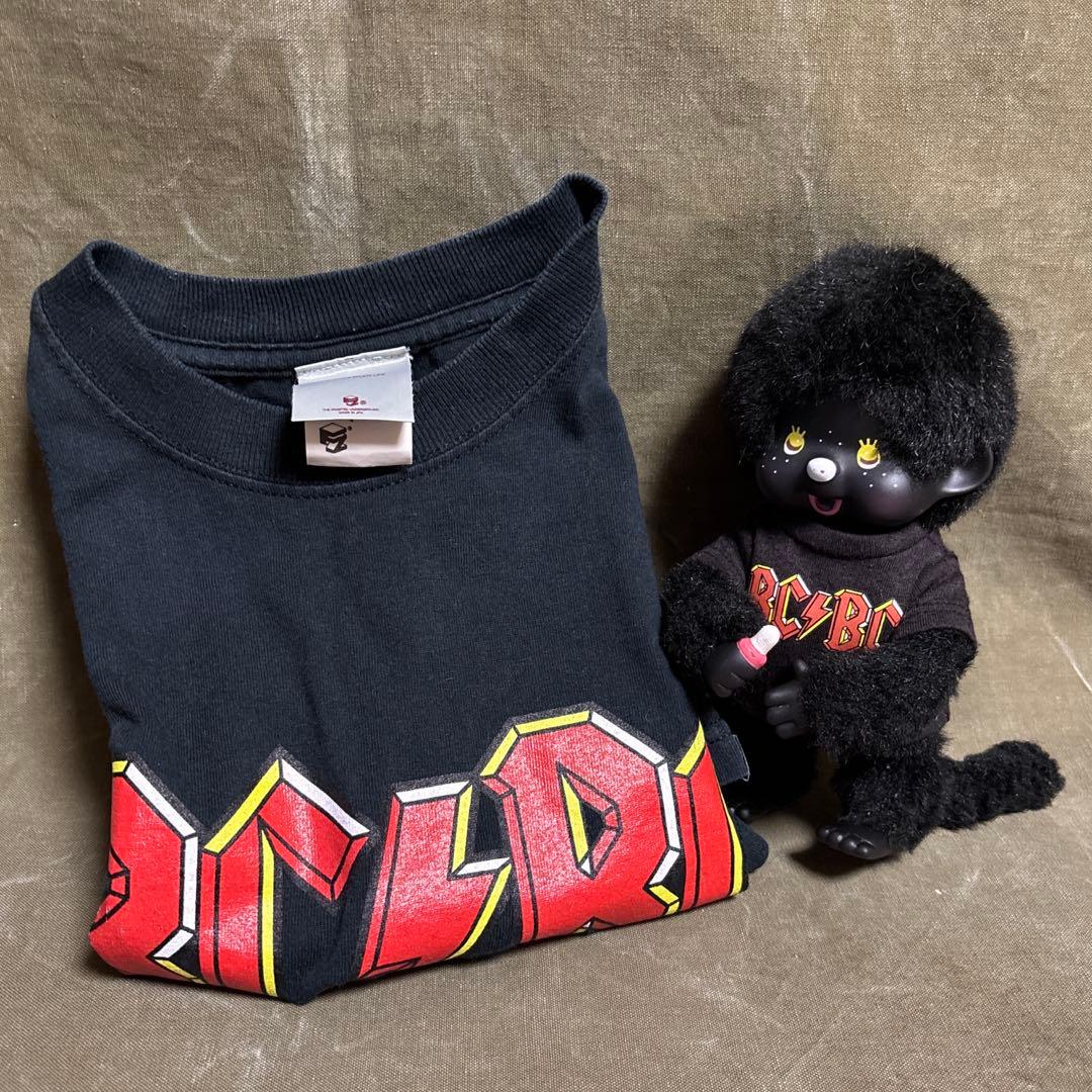 Bonchhichi モンチッチ×FAMOUZ Tシャツsセット