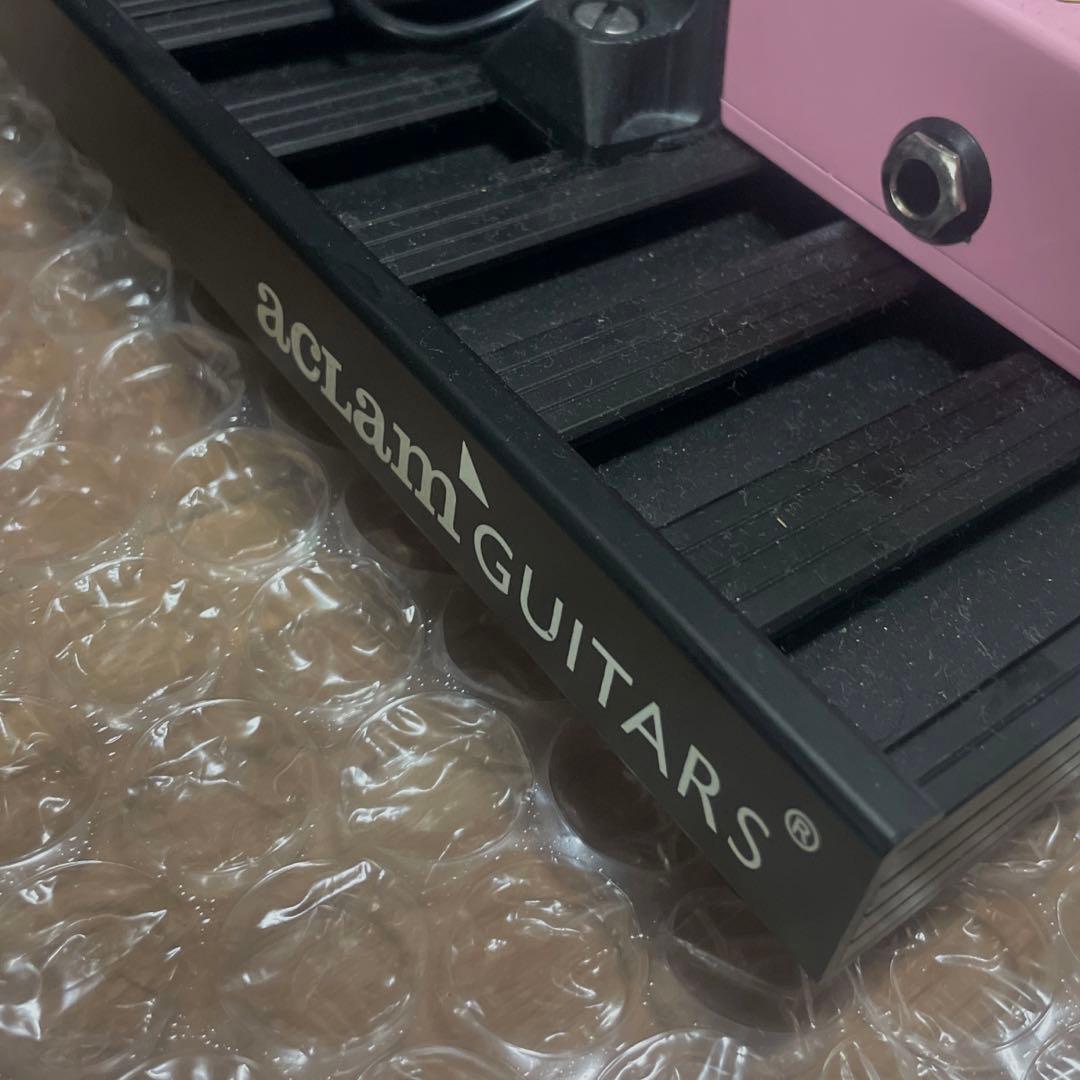 ギターエフェクターボードまとめ売り