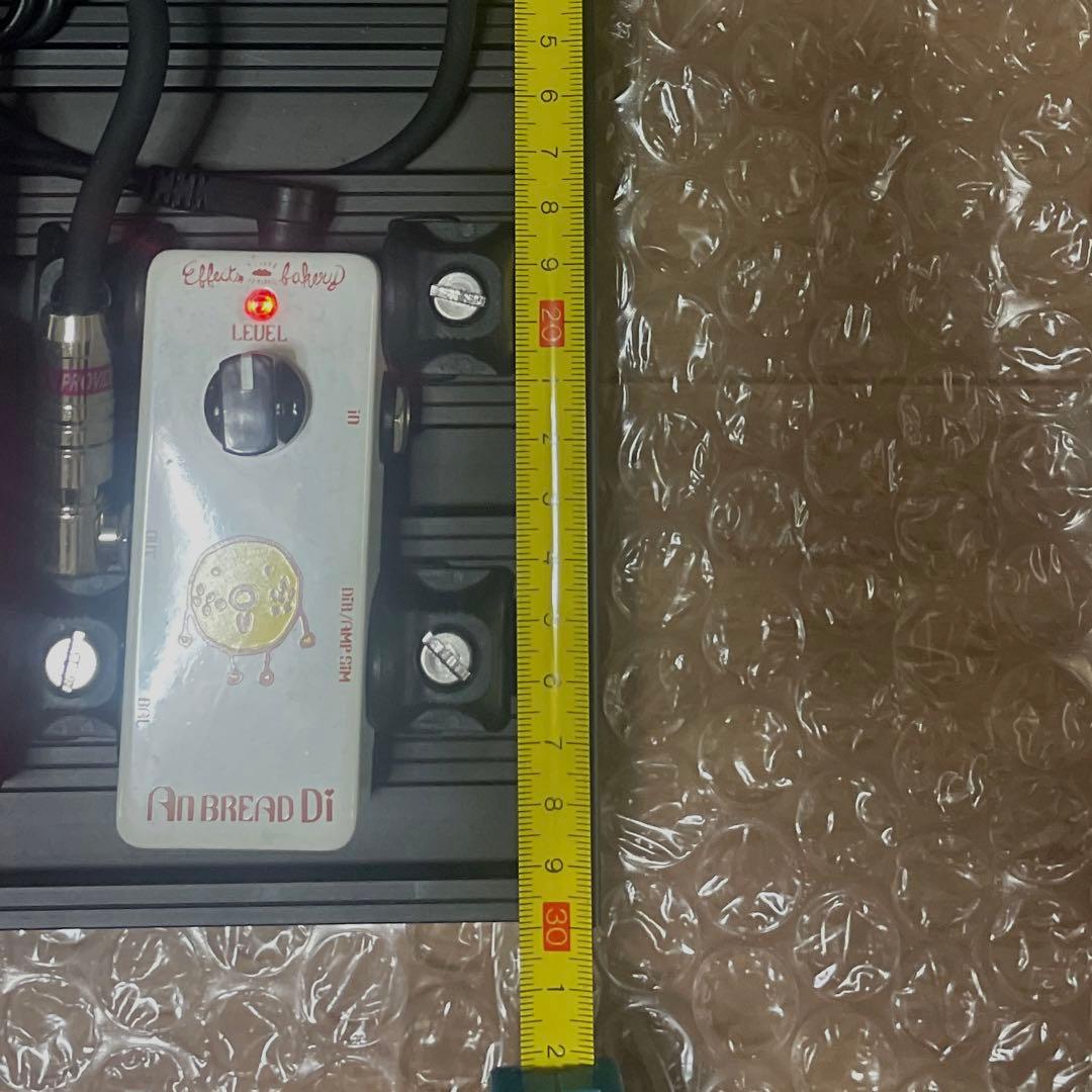 ギターエフェクターボードまとめ売り