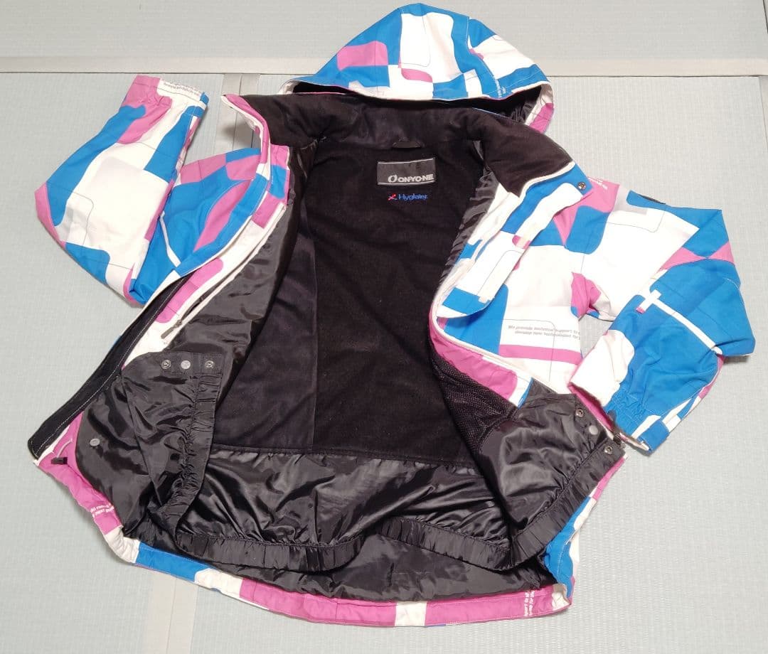 オンヨネ デモウェア M