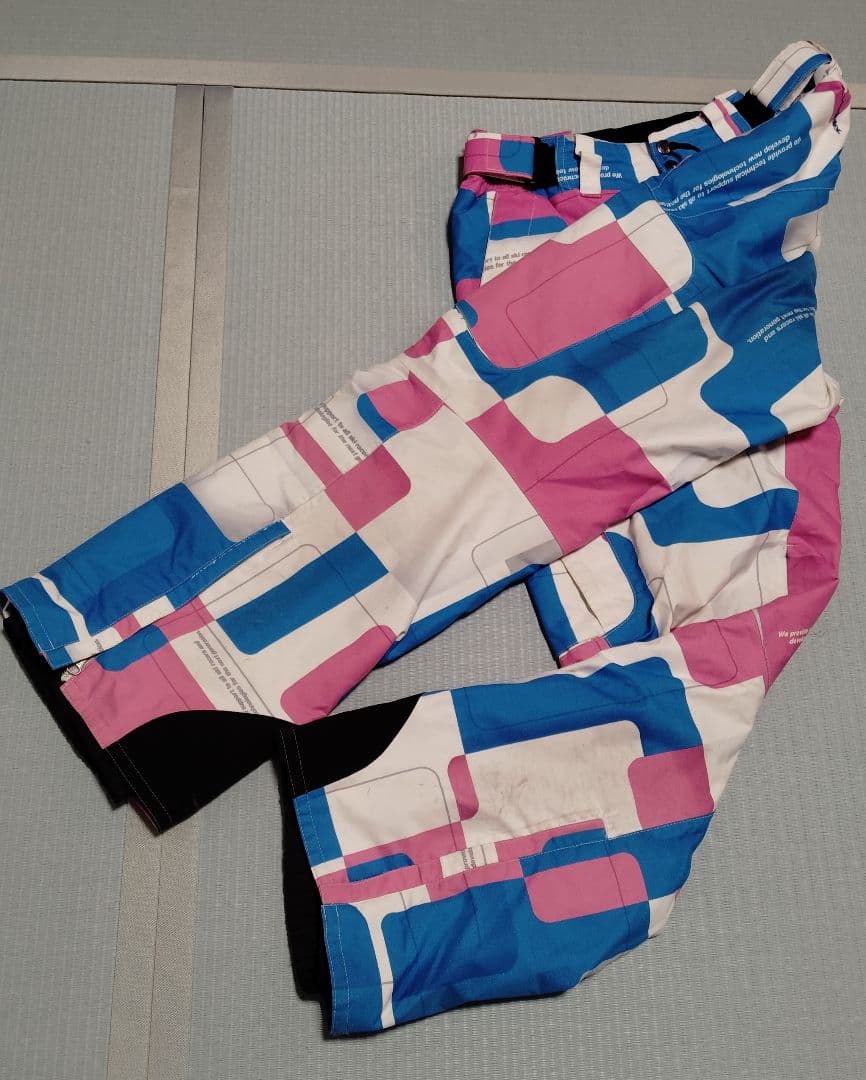 オンヨネ デモウェア M