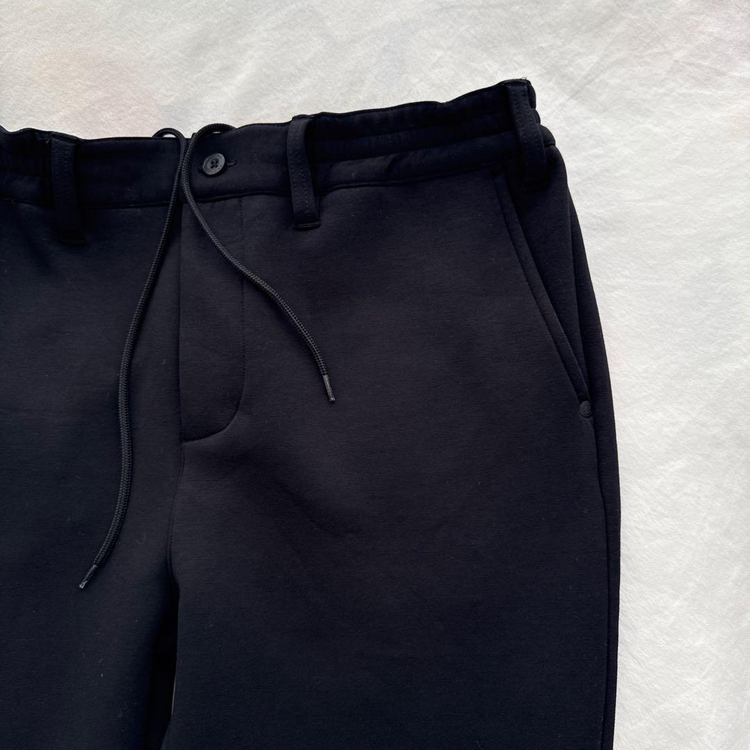 【美品】ブリーフィング　パンツ　黒　ブラック　L オールシーズンタイプ