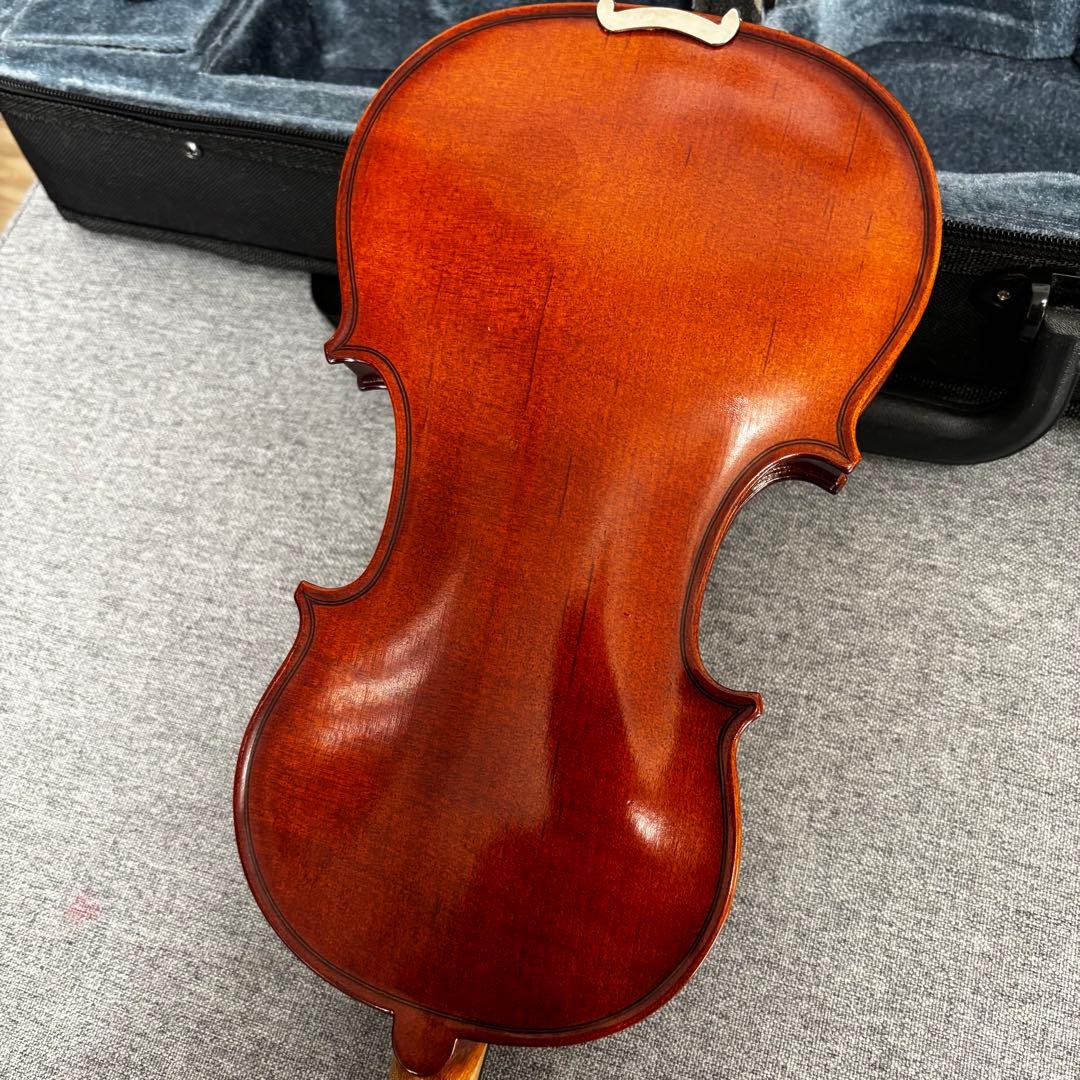 専用　enaviolin 1/8 エナバイオリン　2020年日本製