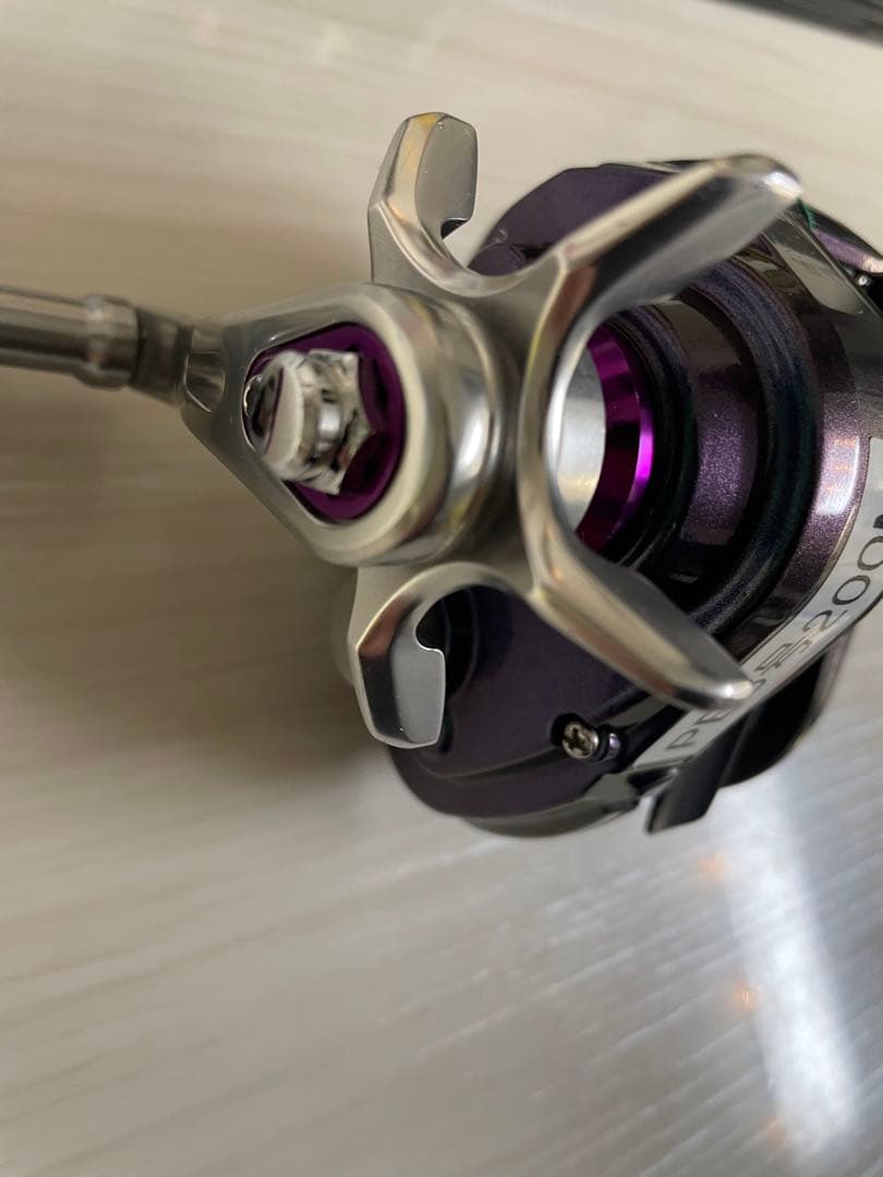 2017限定カラー シーボーグ200J