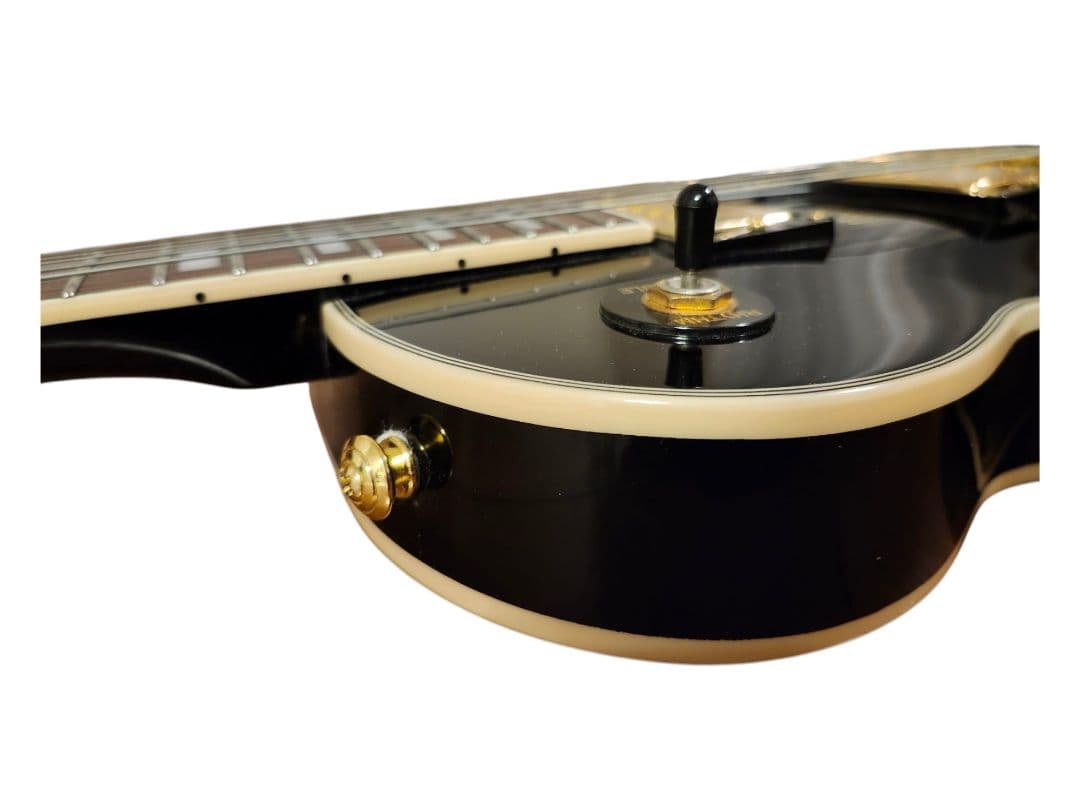 BUSKERS BLC300 レスポール　カスタム