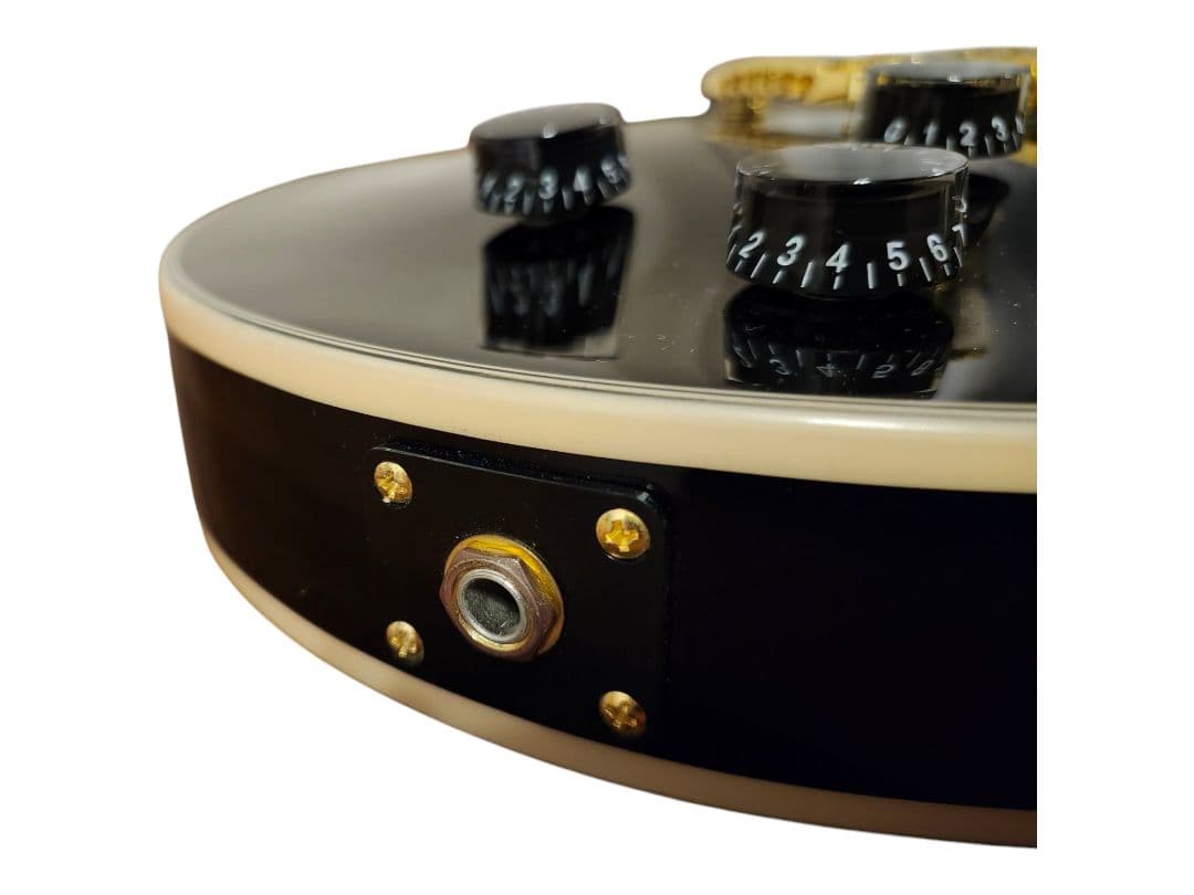 BUSKERS BLC300 レスポール　カスタム