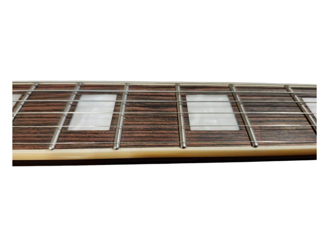 BUSKERS BLC300 レスポール　カスタム