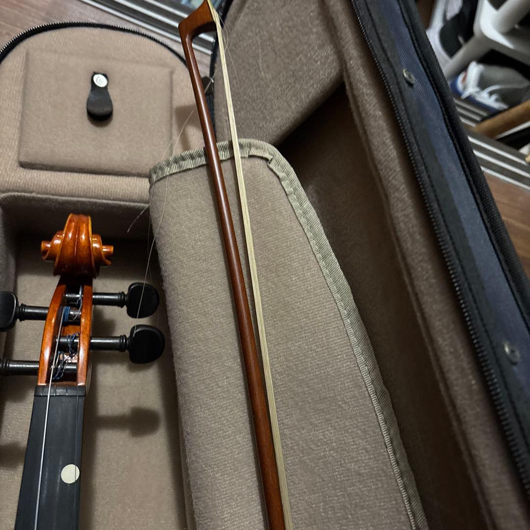 SUZUKI バイオリン　NO.230 3/4 ANNO2003