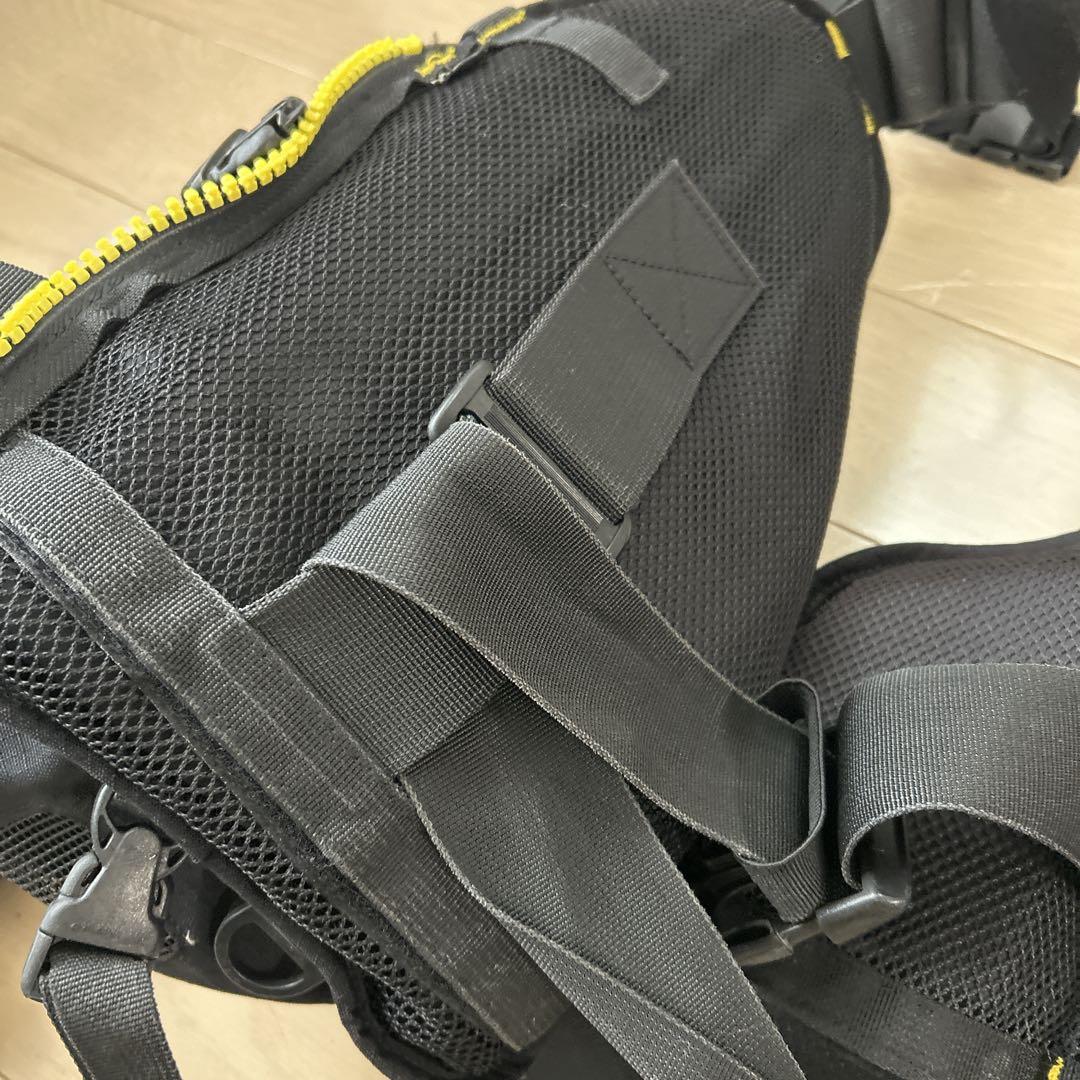 パズデザイン コンプリートⅣ ライフジャケット