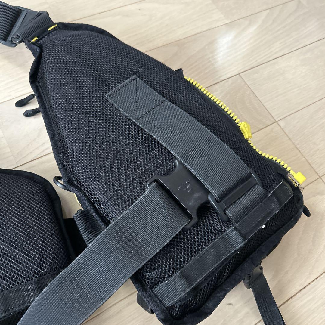 パズデザイン コンプリートⅣ ライフジャケット