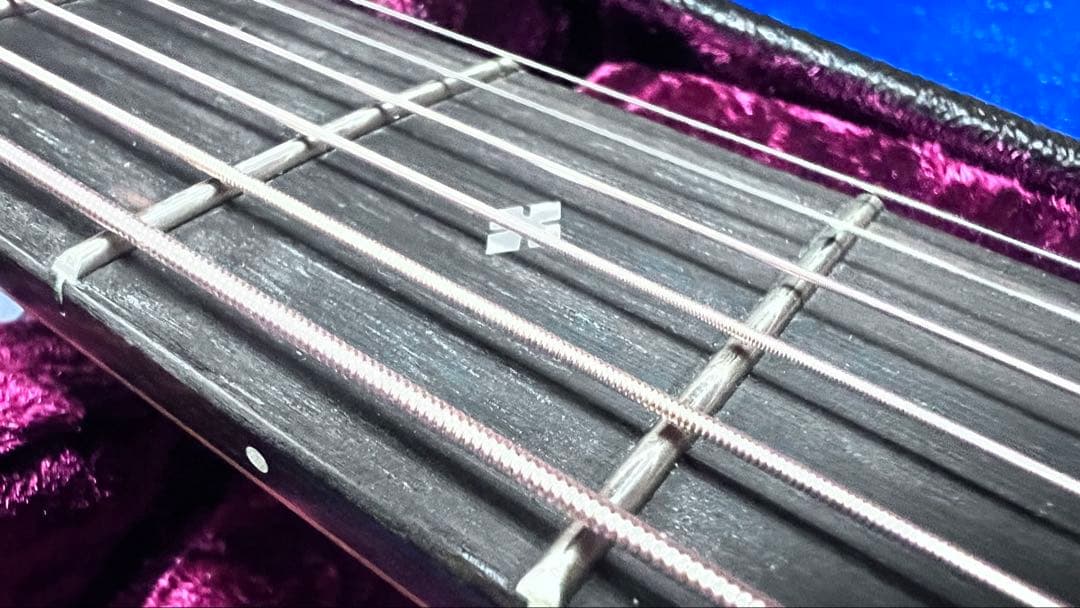 美品　Taylor（テイラー）224ce Koa DLX