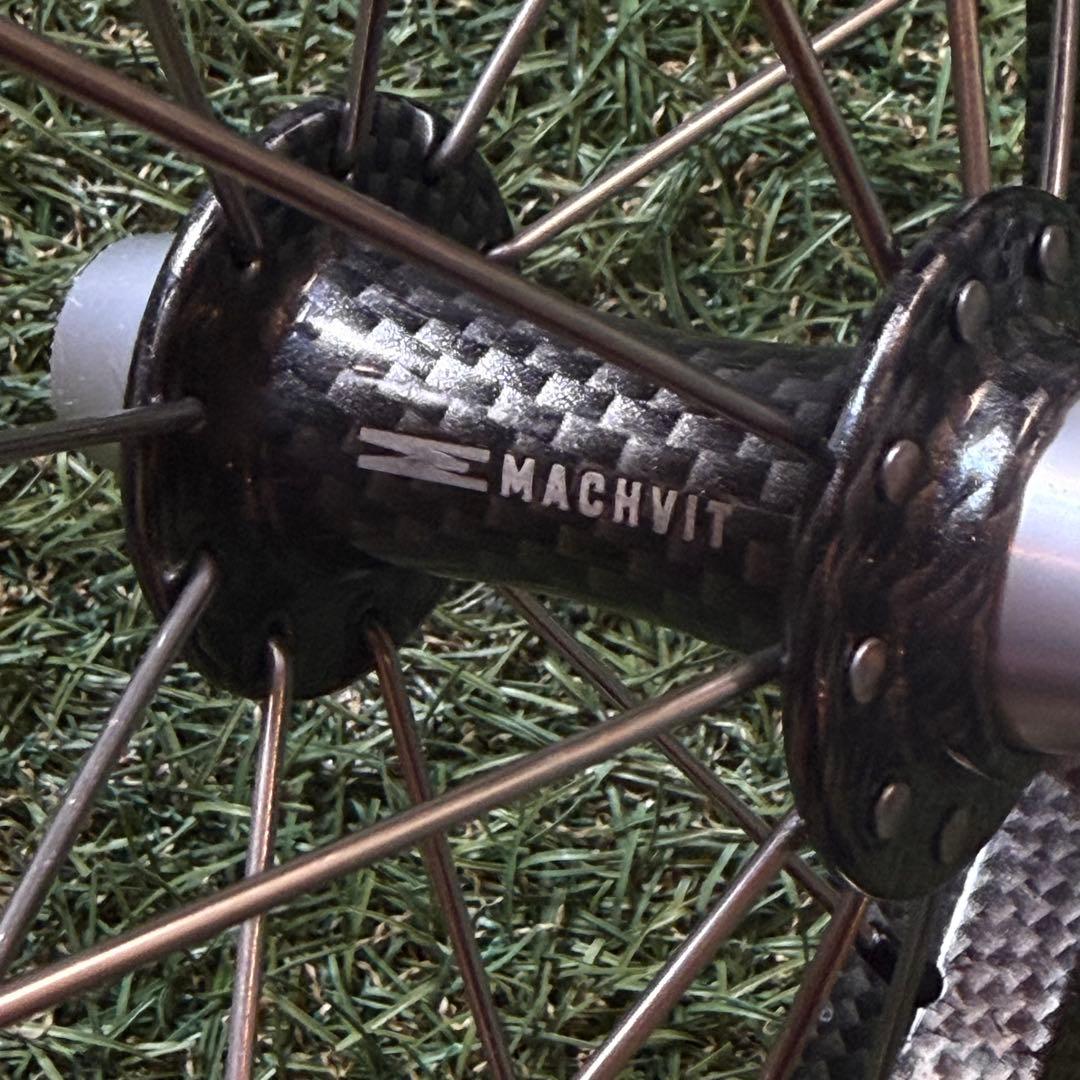 マッハビットYOU リミテッド