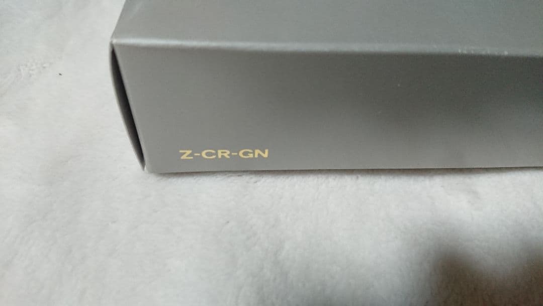 PILOT ホワイトボールペン　BD-13SR-KAZ