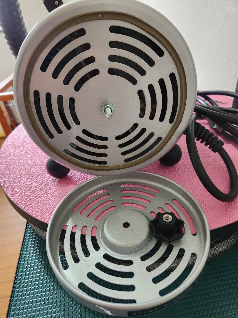 HYPER PECCARY ペット用ドライヤー YKE02F-705