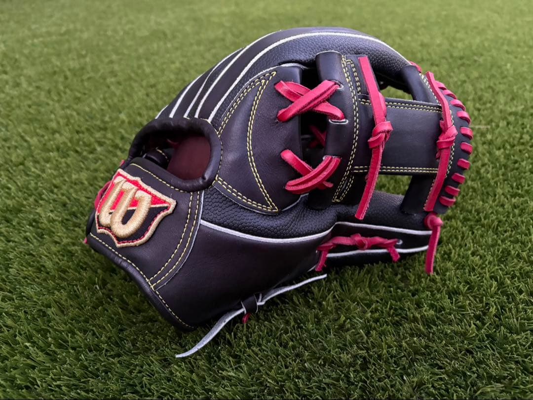 ［軟式用］Wilson Staff 87型