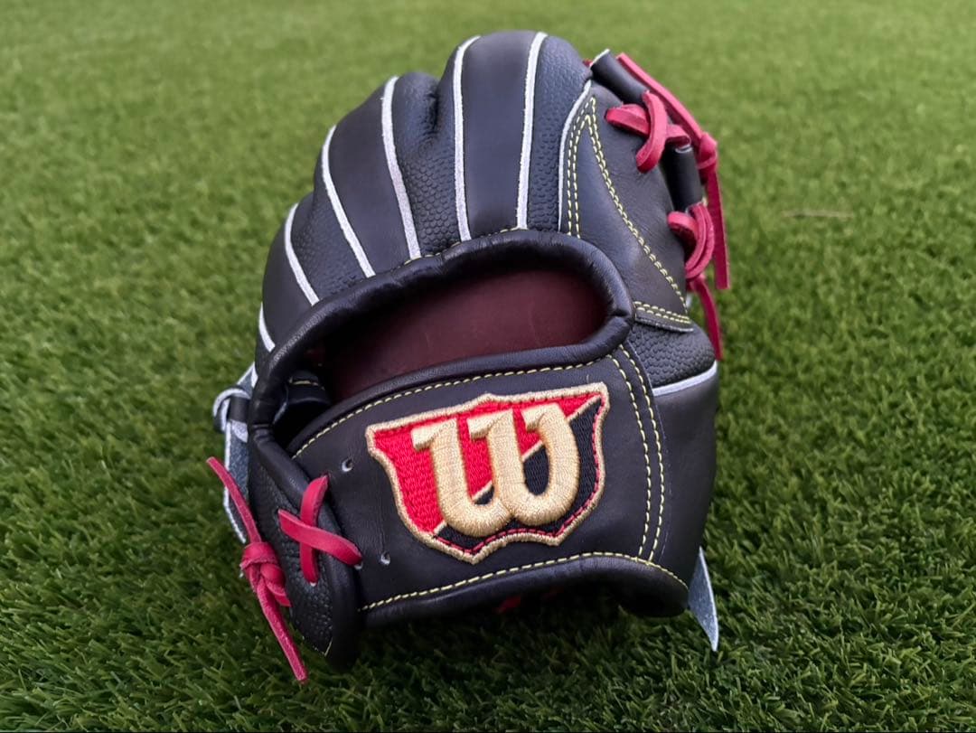 ［軟式用］Wilson Staff 87型