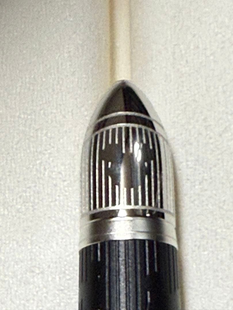 MONTBLANC グレートキャラクターズ ウォルトディズニーローラーボールペン