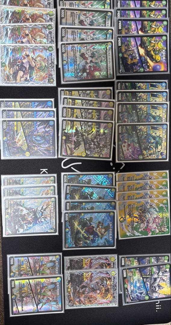 は*ー様 デュエルマスターズ引退品 まとめ売り