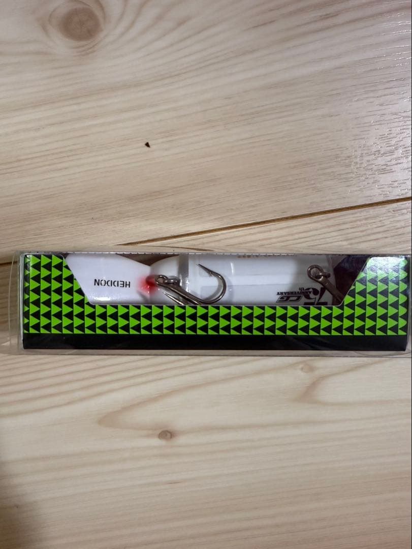 へドン ビッグバド　イヨシコーラ　イヨバド　スミス　クアーズ　ヘドン　伊良コーラ