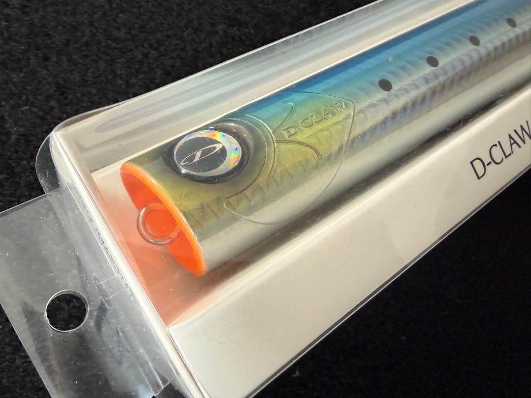 D-CLAW　ビーコンネオ200新品 ディークロウ パドルベイト カーペンター