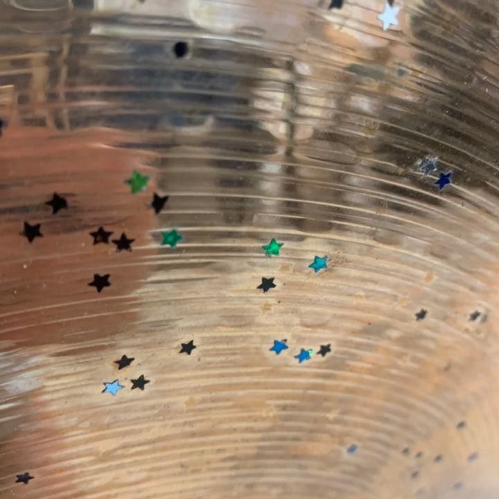 シンバル2枚セット　中古　引退品　チャイナシンバル　SABIAN