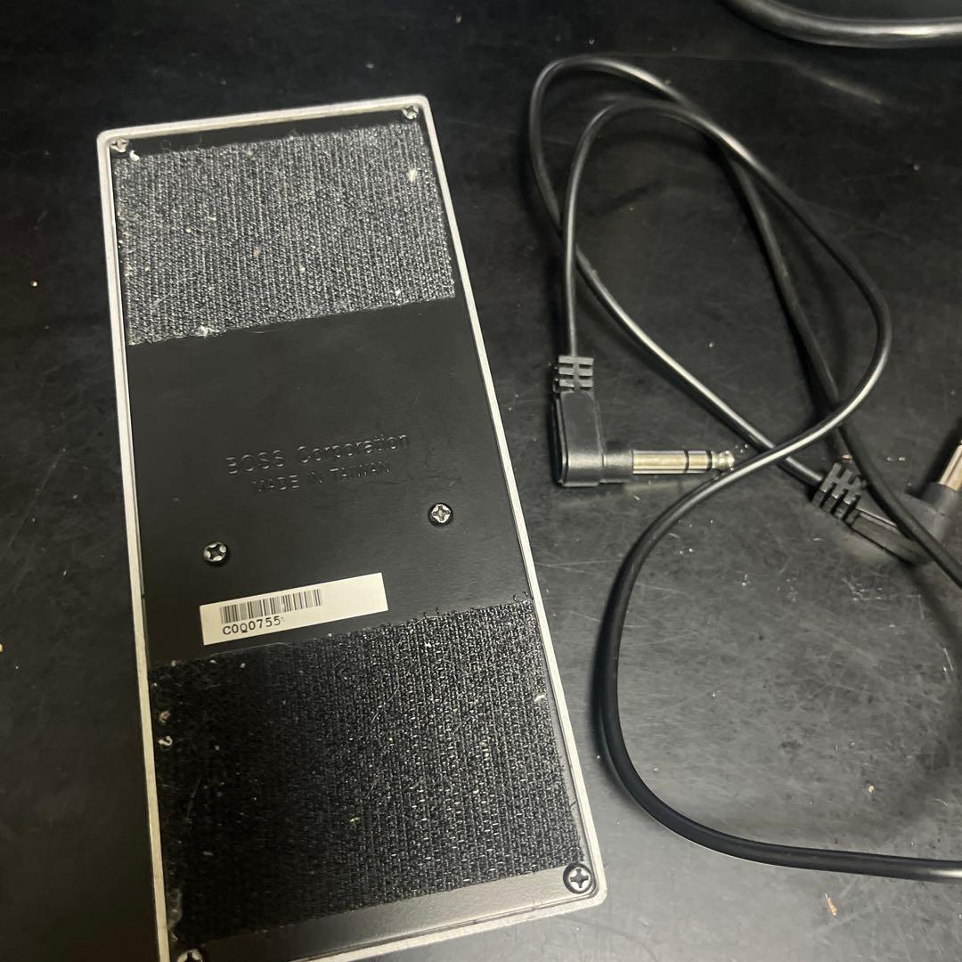 Kemper PROFILER STAGE 中古美品　BOSS EV-30付き