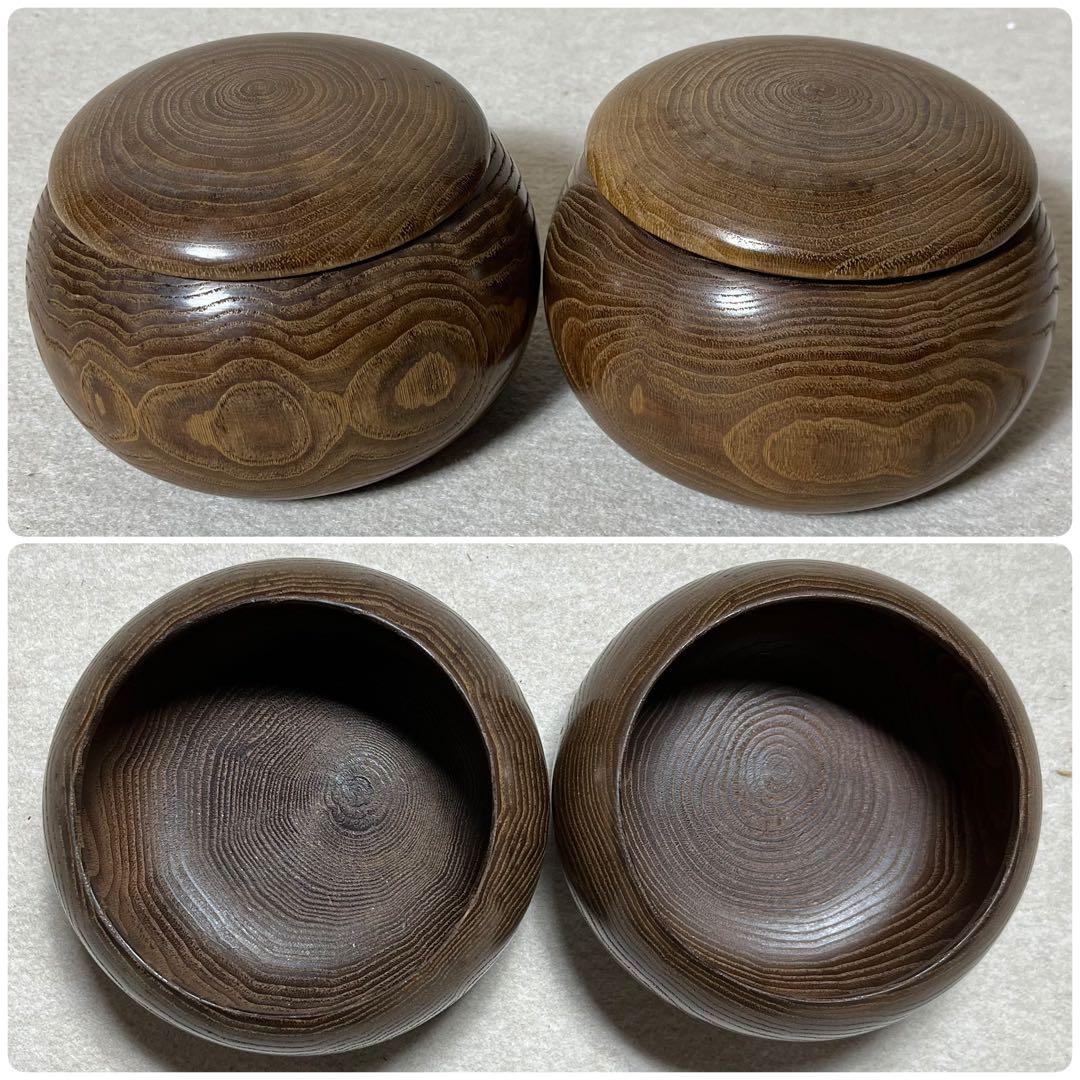 囲碁盤 碁盤 卓上碁盤 10号 蛤碁石 32号 天地柾目 天地柾