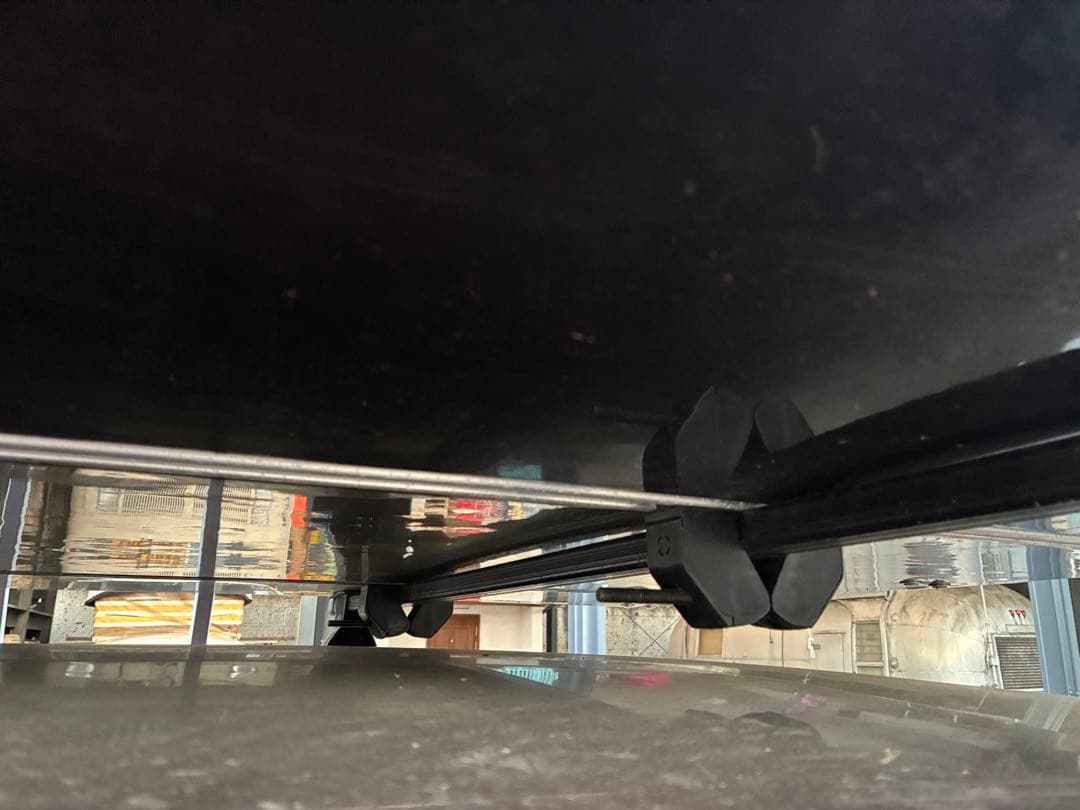 JAMES BAROUD EVASION エヴァション M ルーフテント