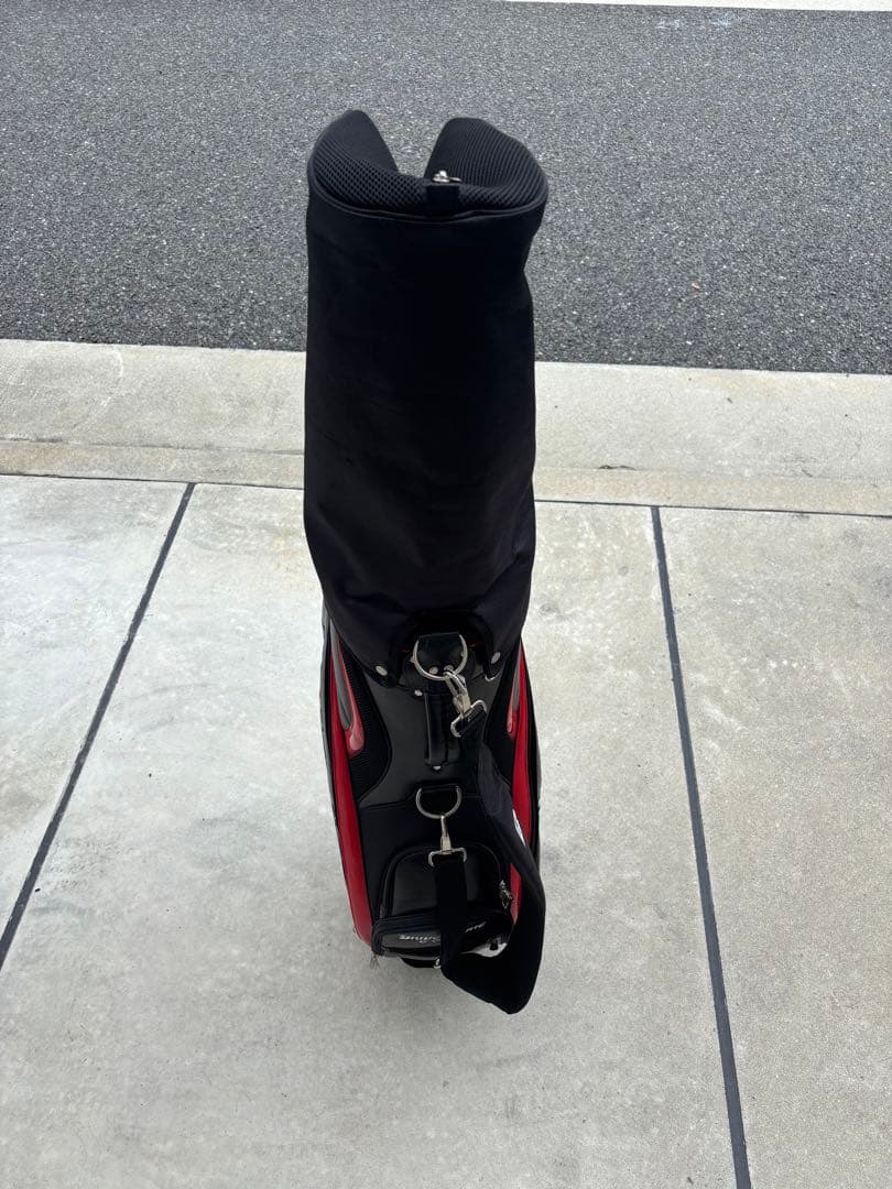 ブリヂストン　BRIDGESTONE キャディバッグ