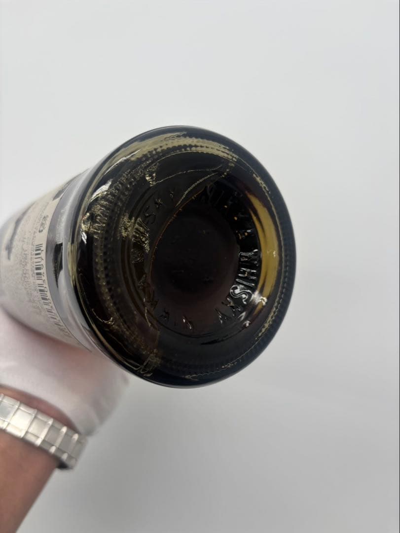 ニッカ 竹鶴 ピュアモルトNIKKA 700ml