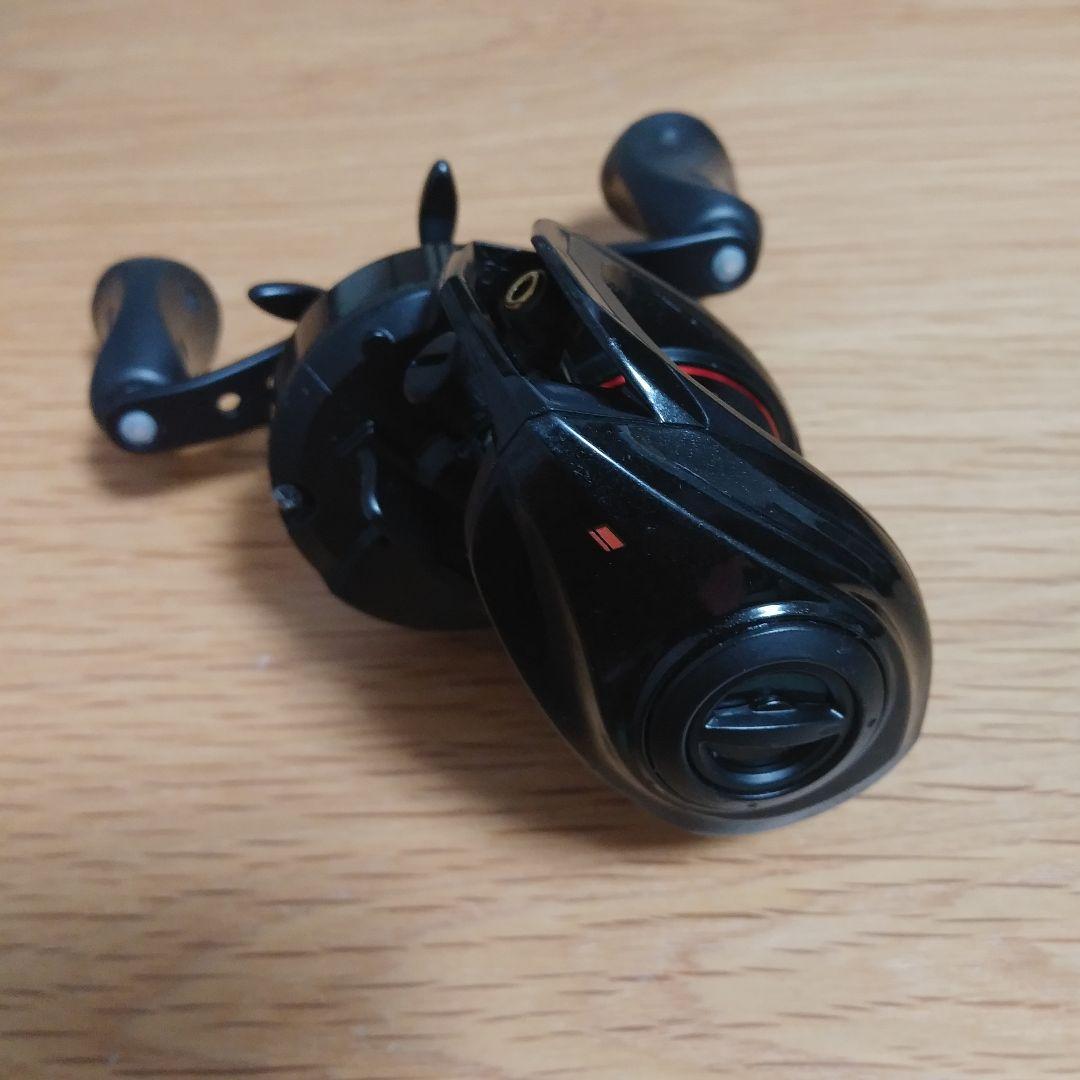 アブガルシア　レボ　Abu Garcia Revo4 SX 7.3:1