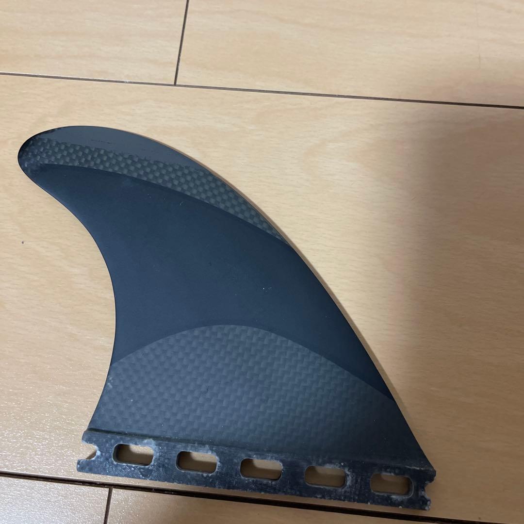 futures サーフボードフィン JYFデザイン 3色セット